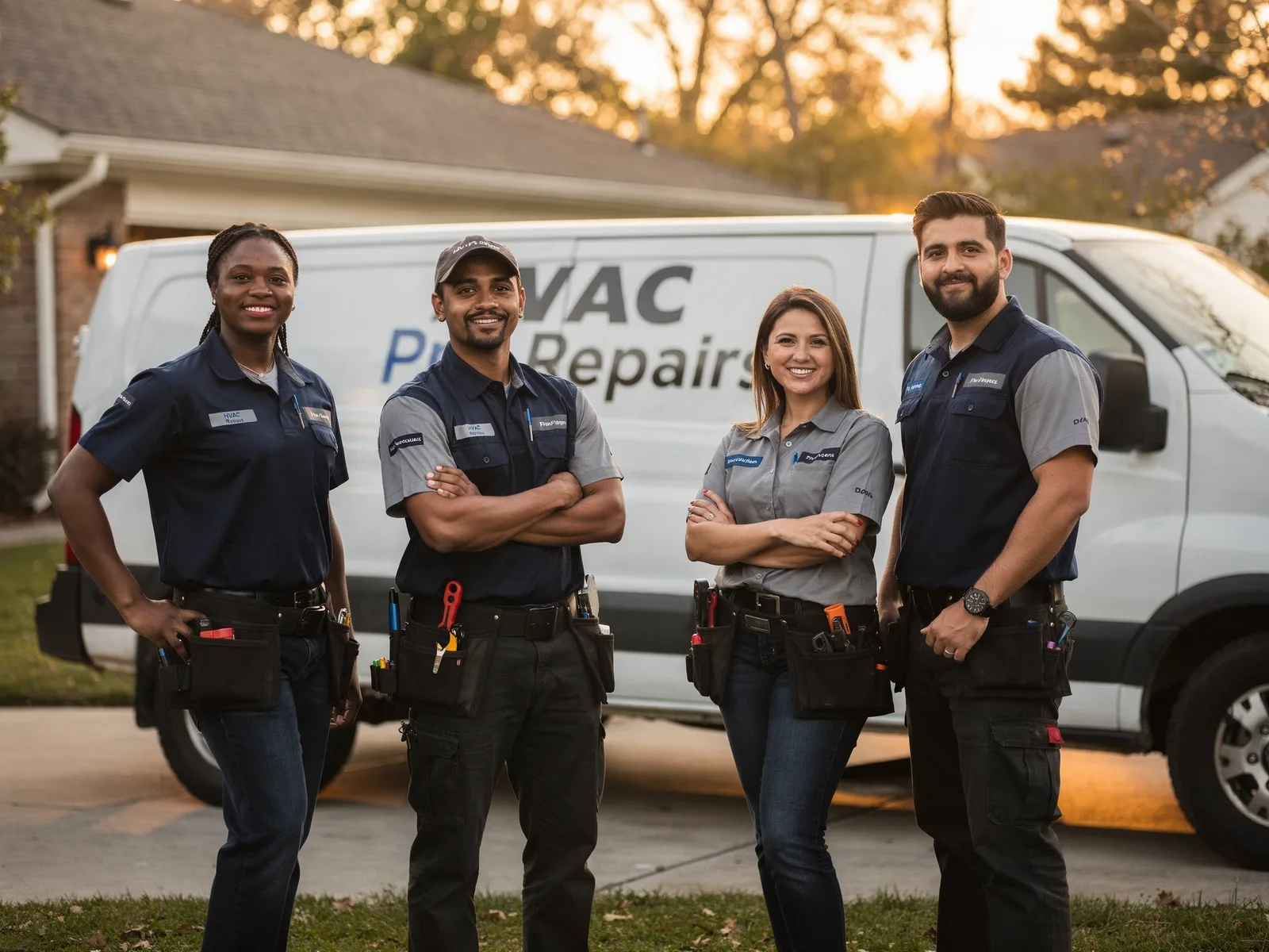 Heat Pump Repair company in Riverton, KS