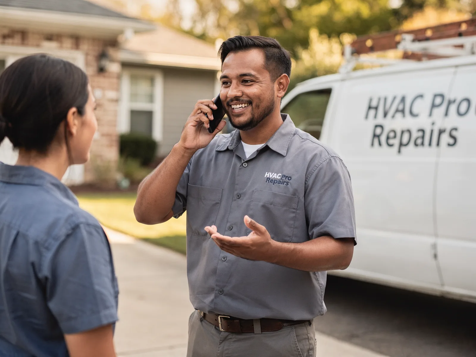 Heat Pump Repair Riverton, KS FAQs